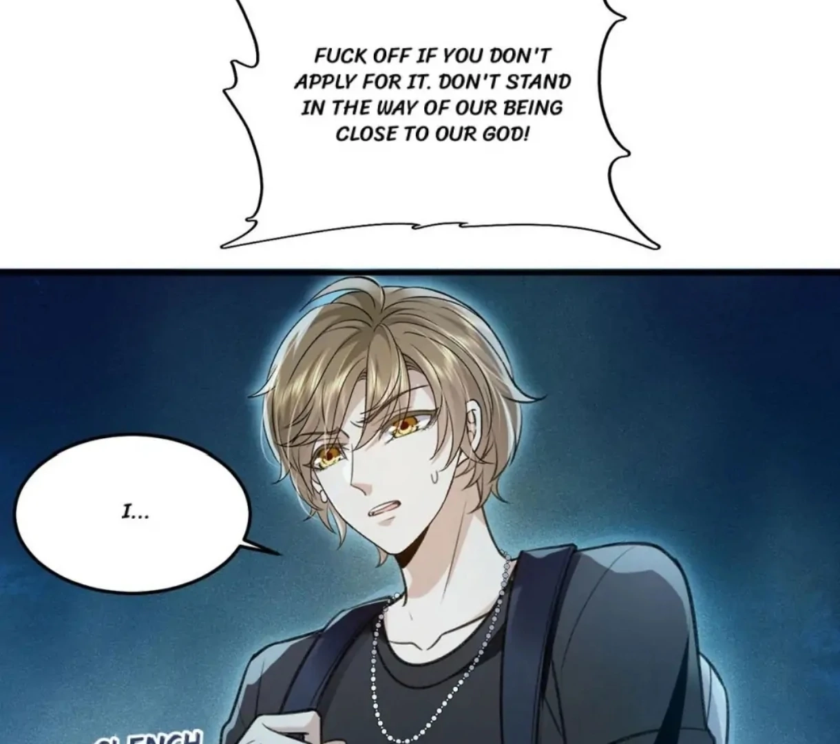 Switching Positions Chapter 57 page 31 - 