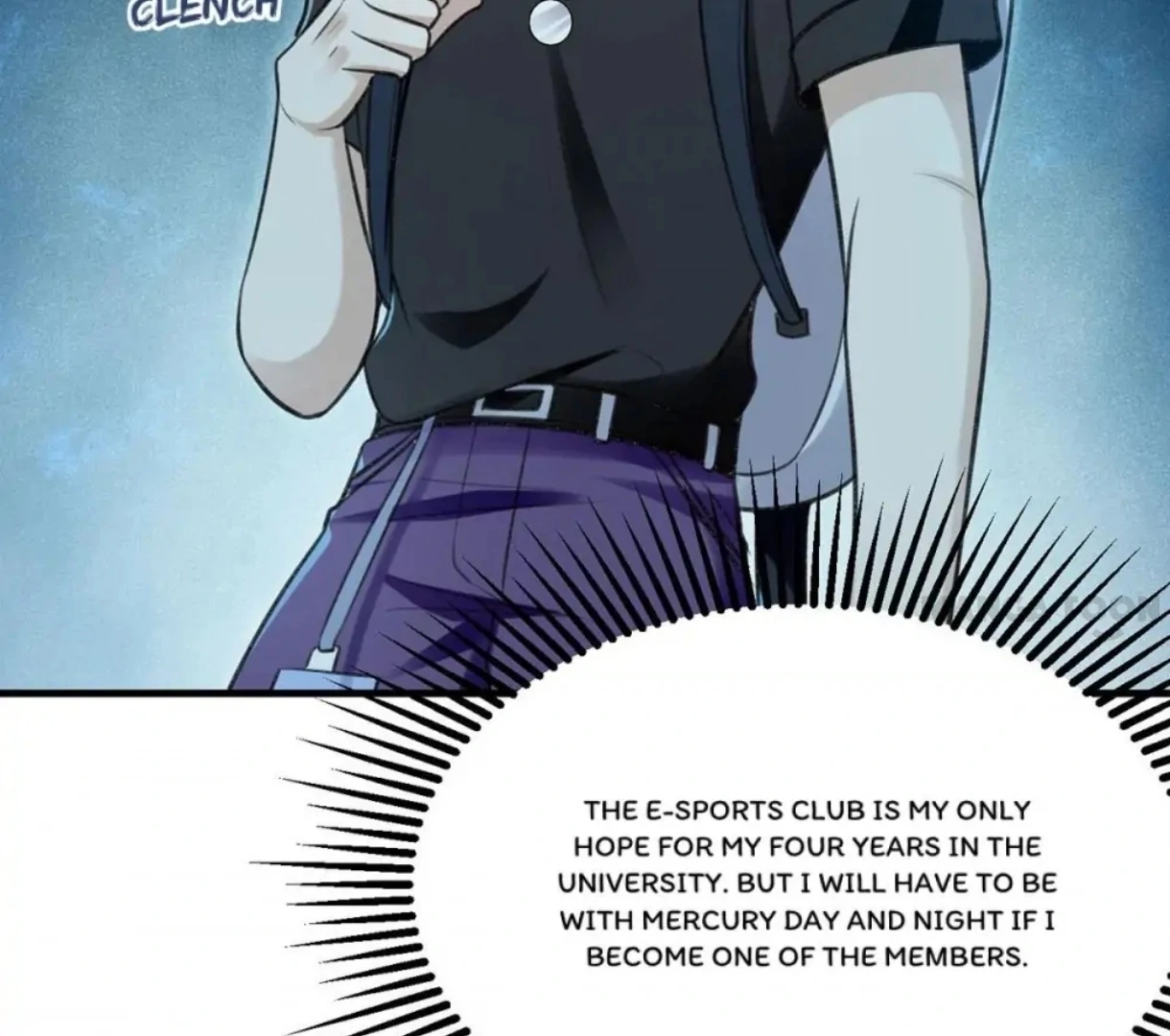 Switching Positions Chapter 57 page 32 - 