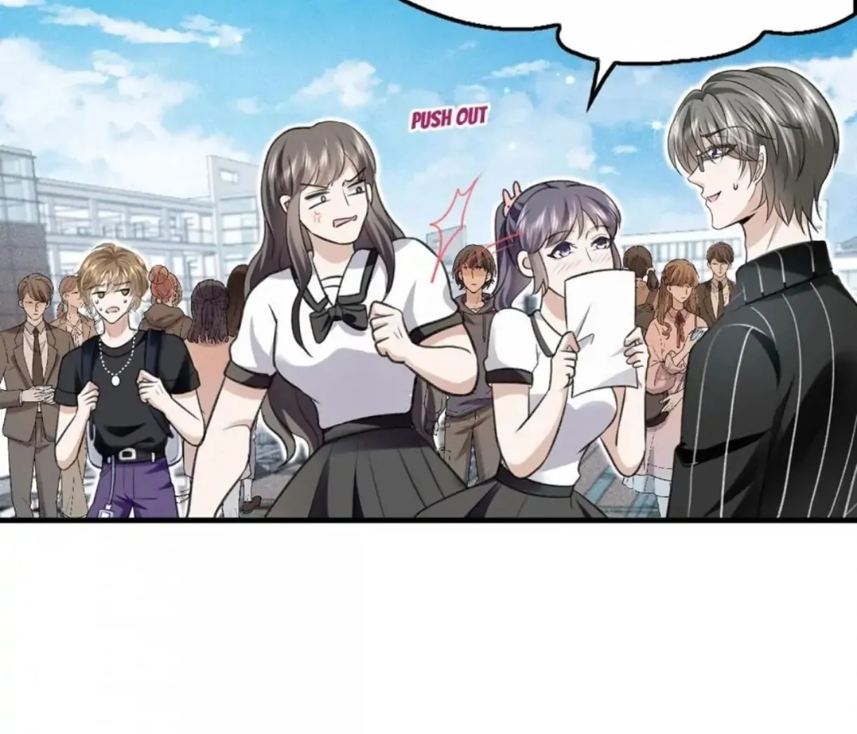 Switching Positions Chapter 57 page 35 - 