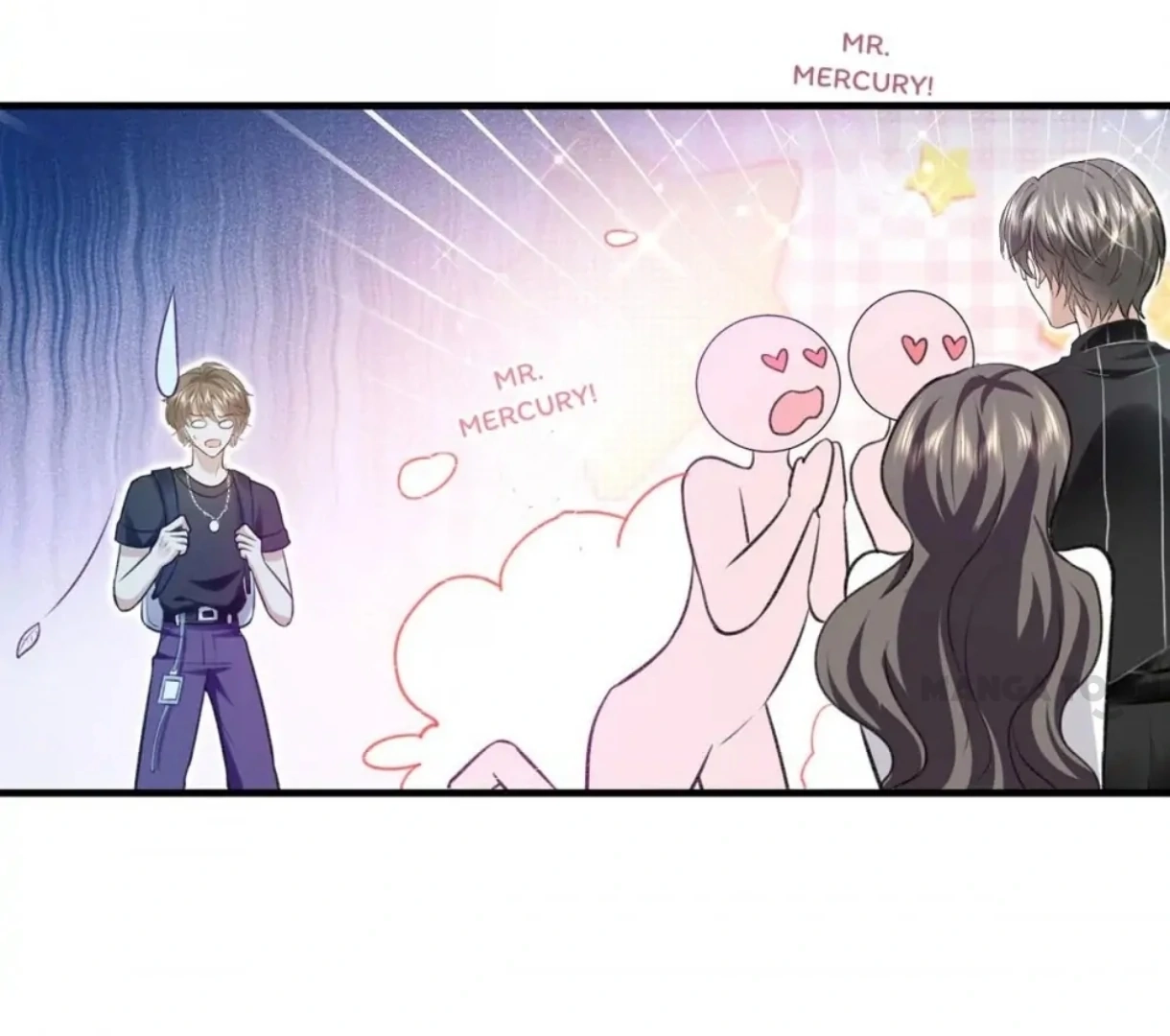 Switching Positions Chapter 57 page 36 - 