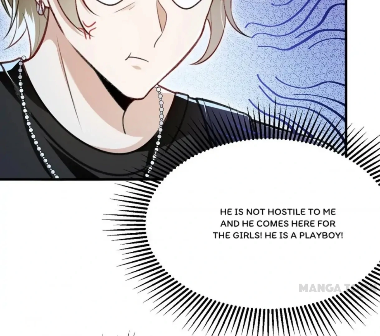 Switching Positions Chapter 57 page 38 - 