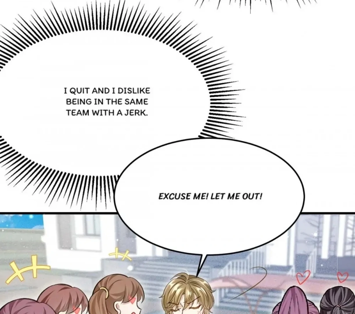 Switching Positions Chapter 57 page 39 - 