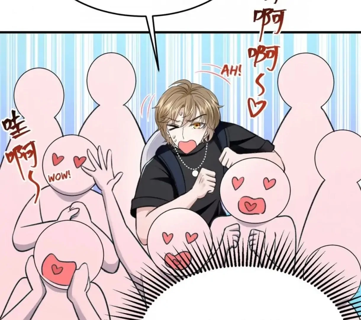 Switching Positions Chapter 57 page 5 - 