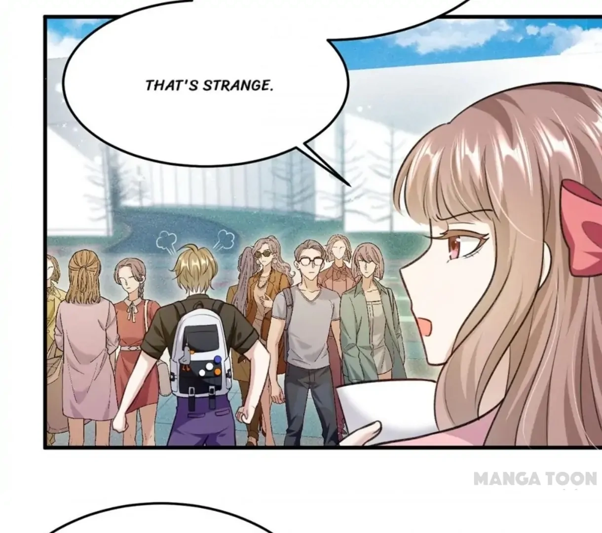Switching Positions Chapter 57 page 41 - 