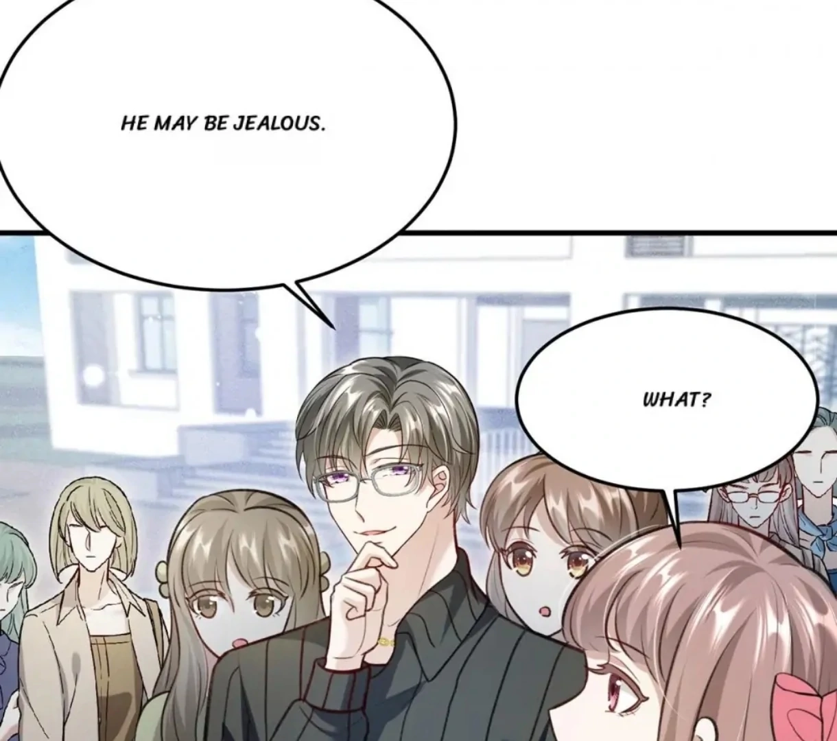 Switching Positions Chapter 57 page 42 - 