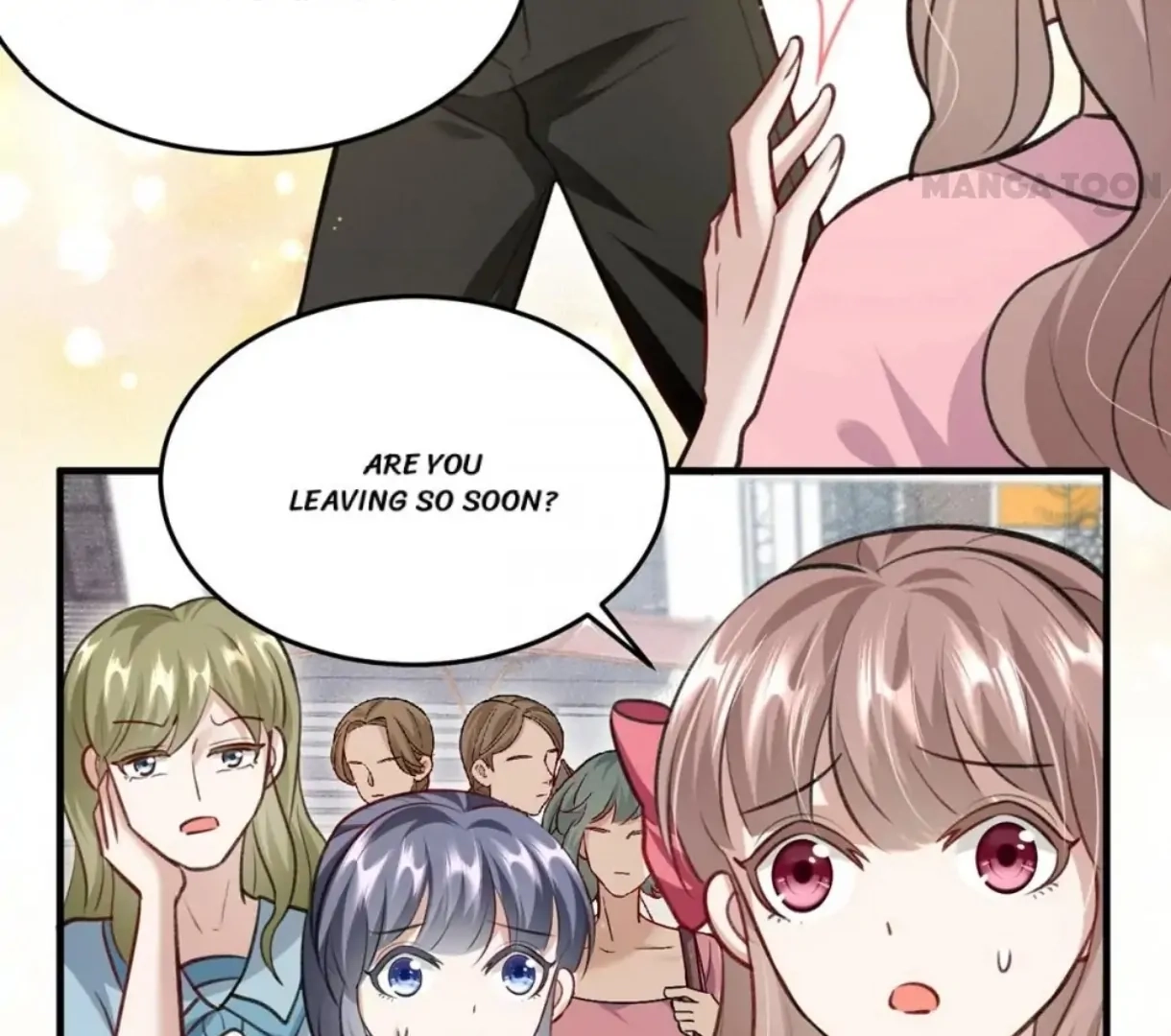 Switching Positions Chapter 57 page 45 - 