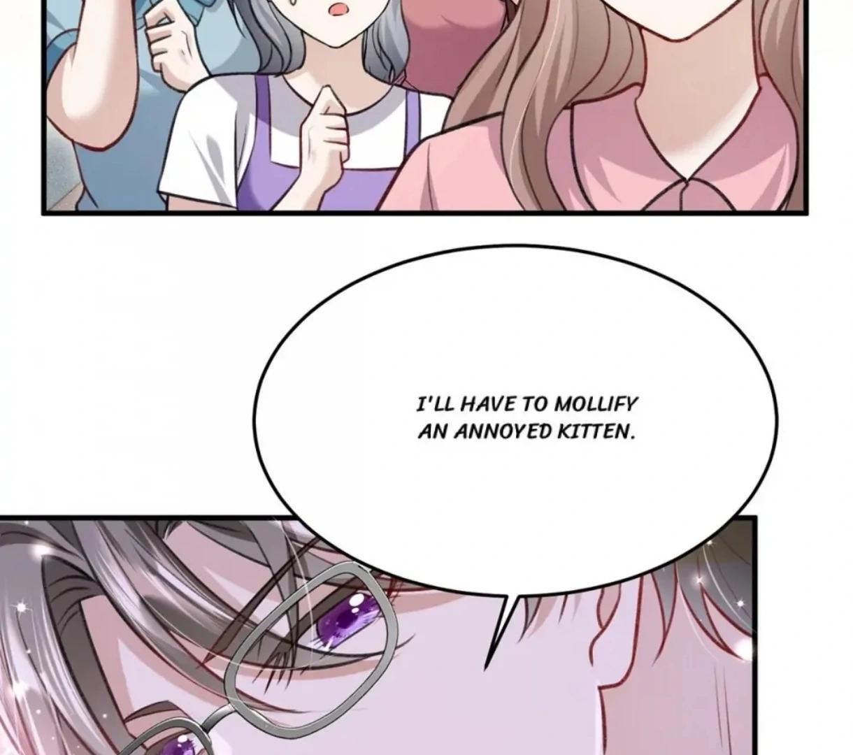 Switching Positions Chapter 57 page 46 - 