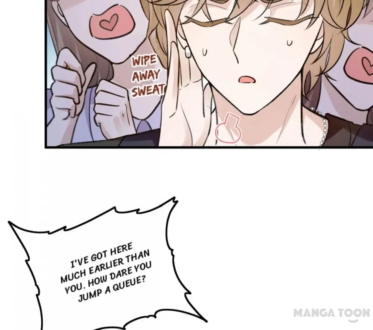 Switching Positions Chapter 57 page 7 - 