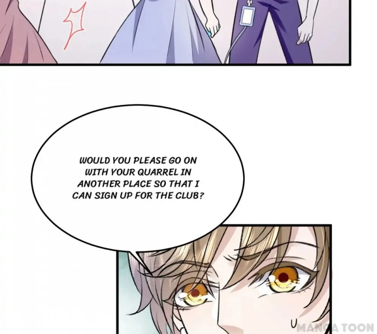 Switching Positions Chapter 57 page 9 - 