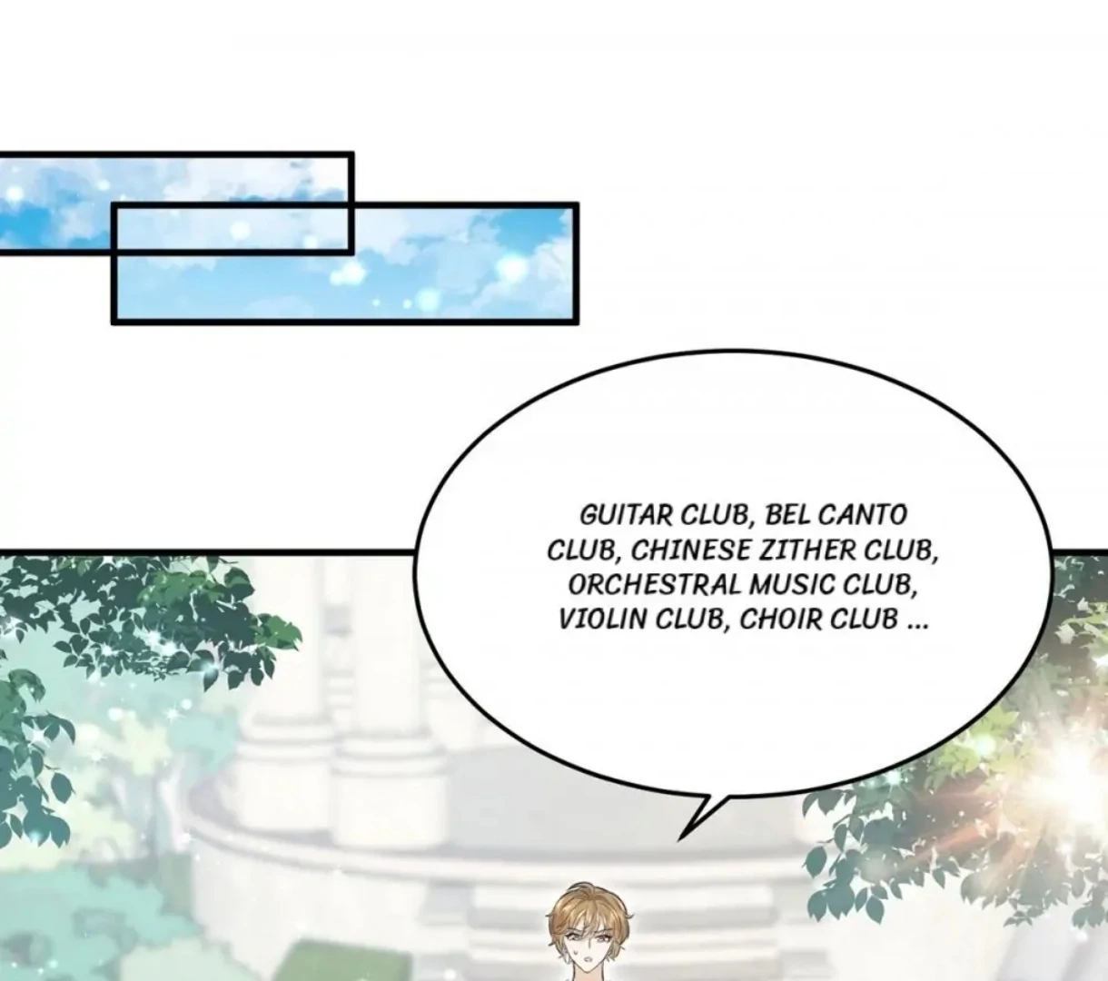 Switching Positions Chapter 58 page 1 - 