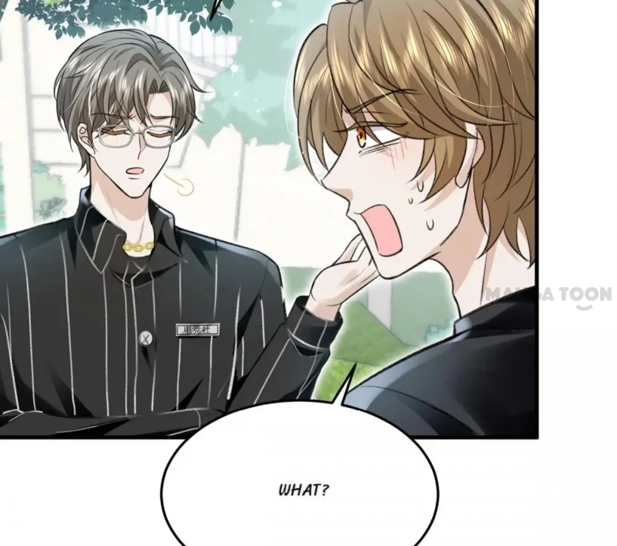 Switching Positions Chapter 58 page 12 - 