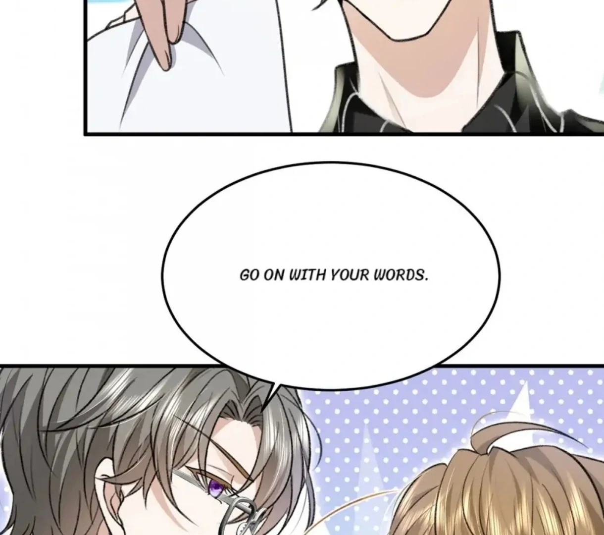 Switching Positions Chapter 58 page 16 - 