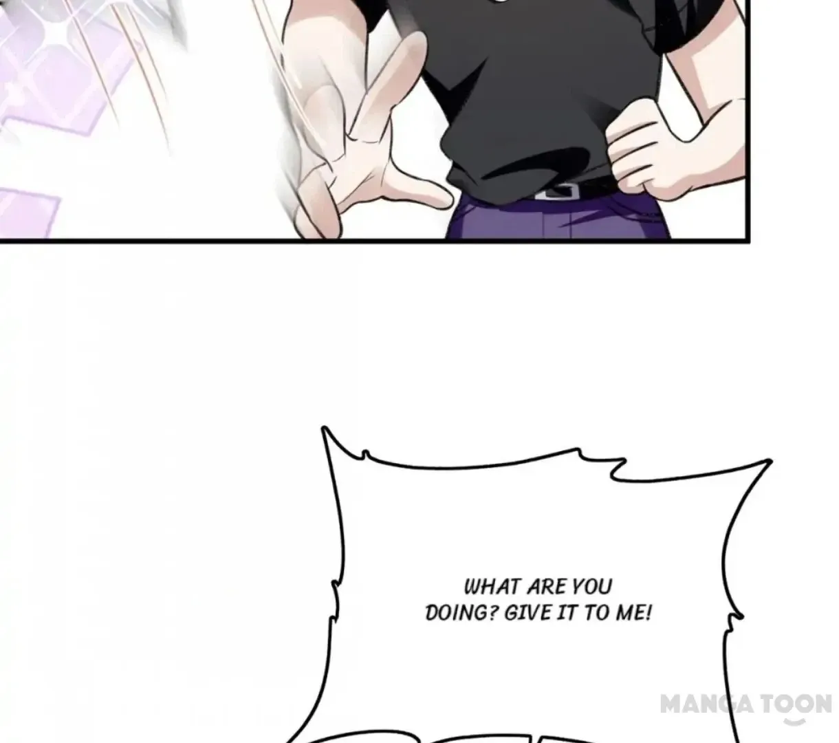 Switching Positions Chapter 58 page 20 - 