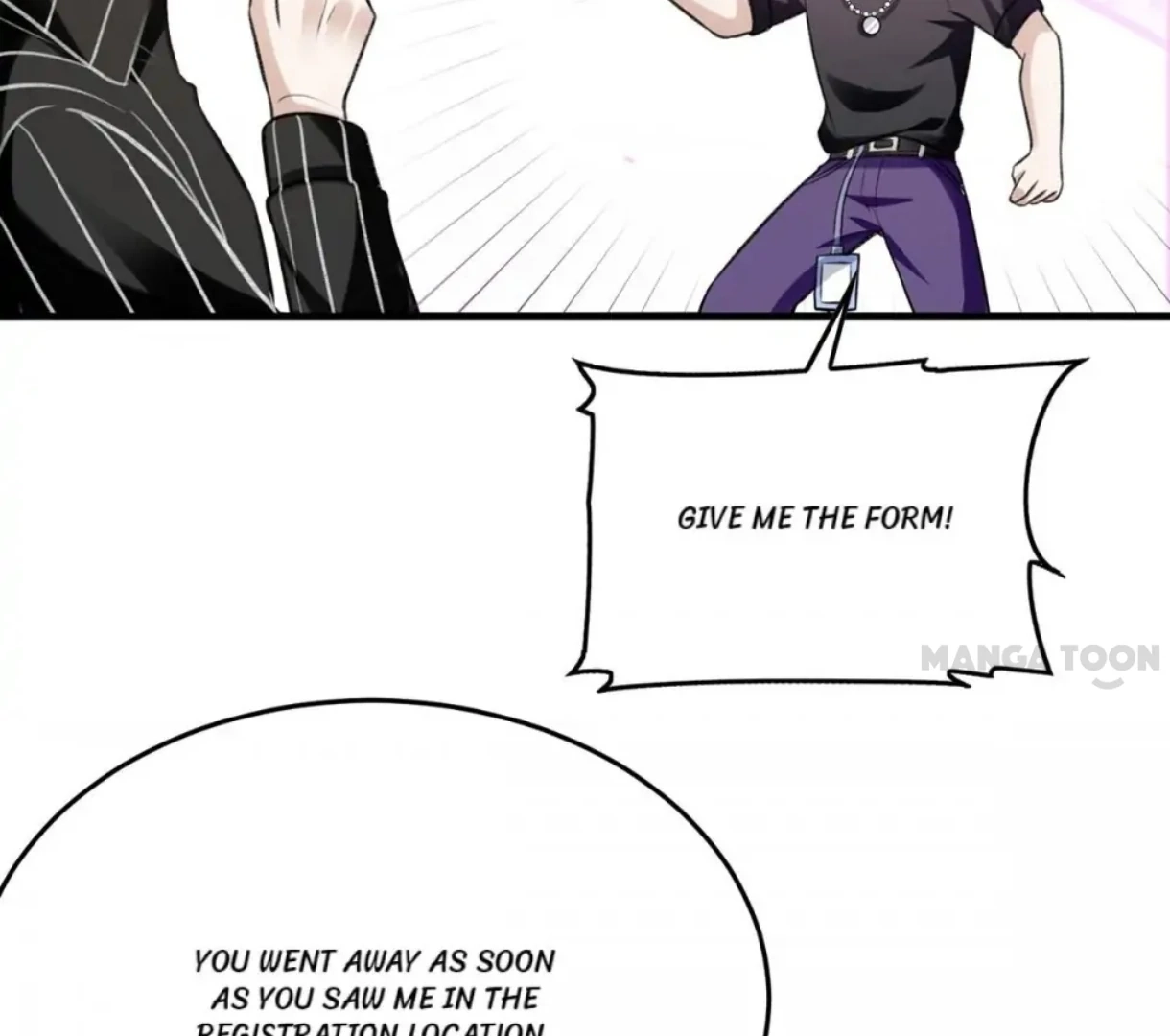 Switching Positions Chapter 58 page 24 - 