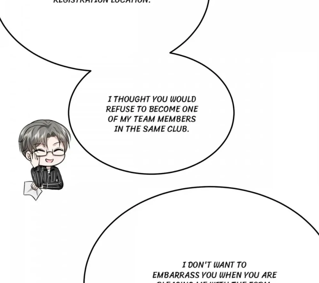 Switching Positions Chapter 58 page 25 - 