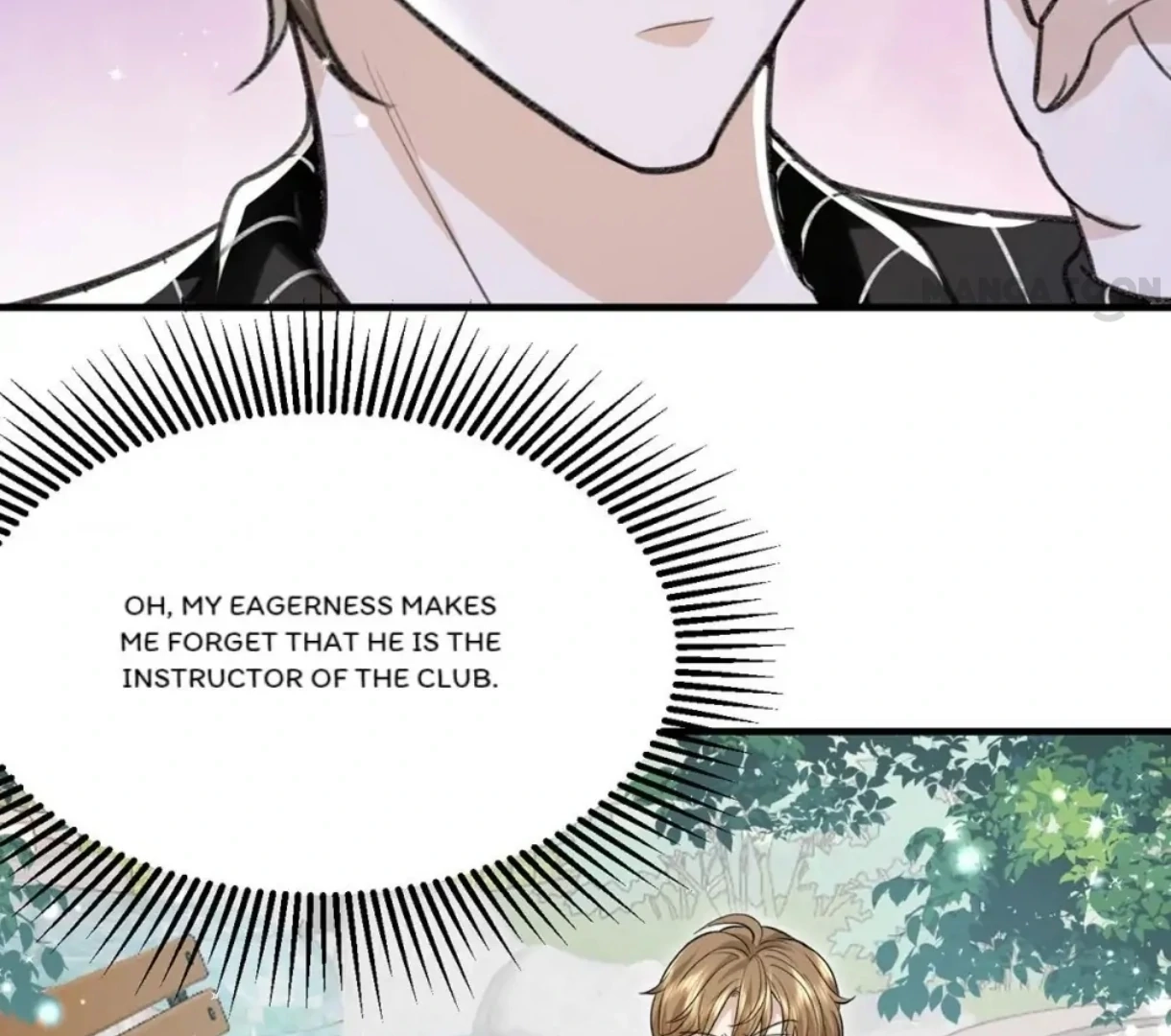 Switching Positions Chapter 58 page 39 - 