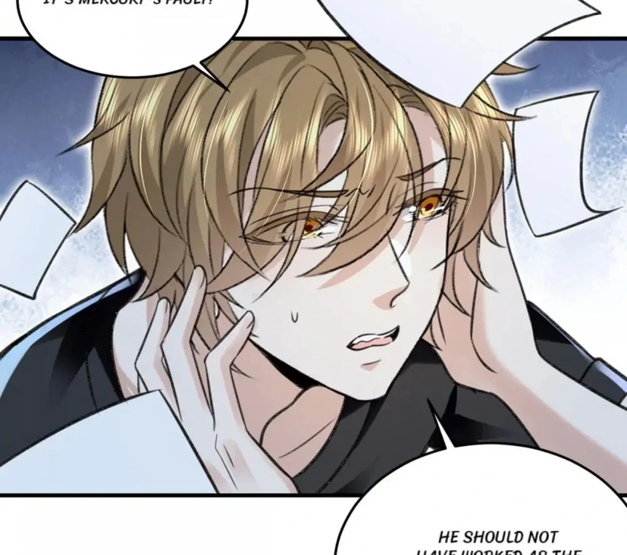 Switching Positions Chapter 58 page 5 - 