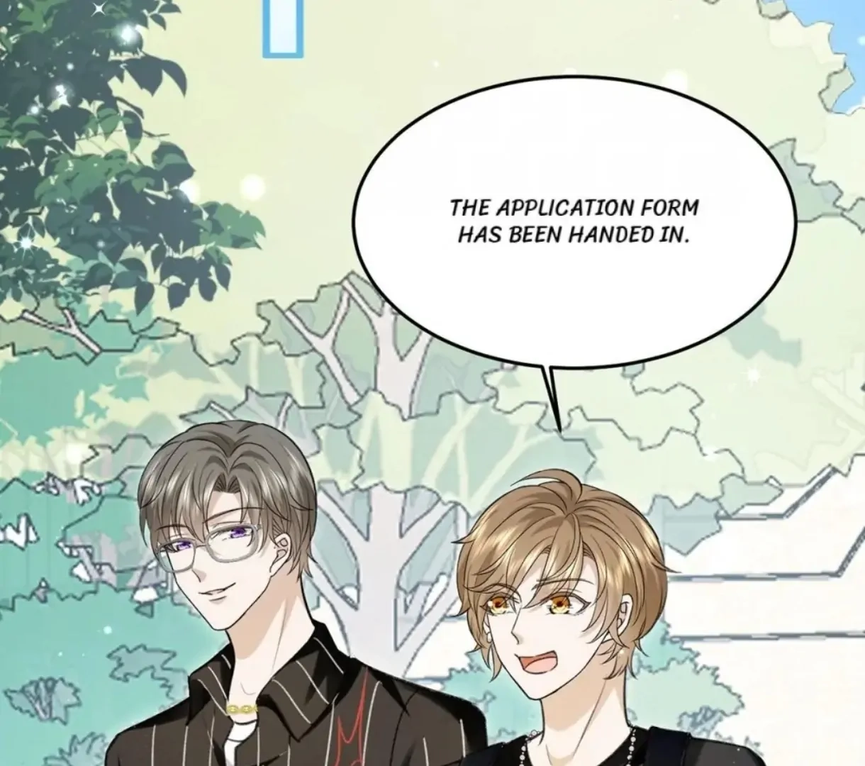 Switching Positions Chapter 58 page 42 - 