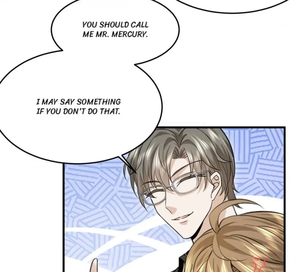 Switching Positions Chapter 58 page 44 - 