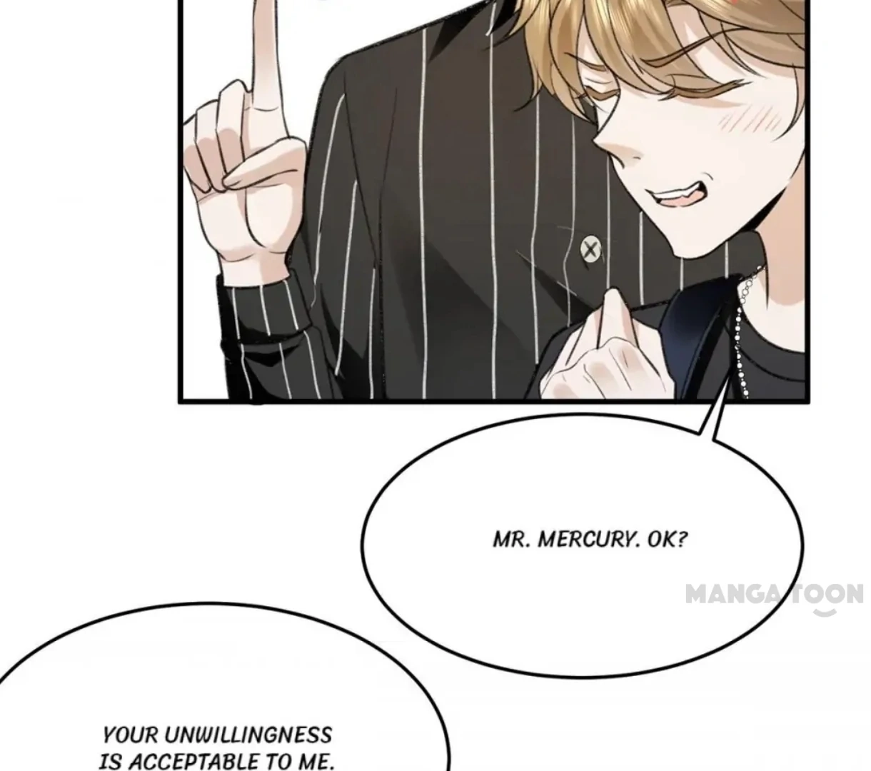 Switching Positions Chapter 58 page 45 - 