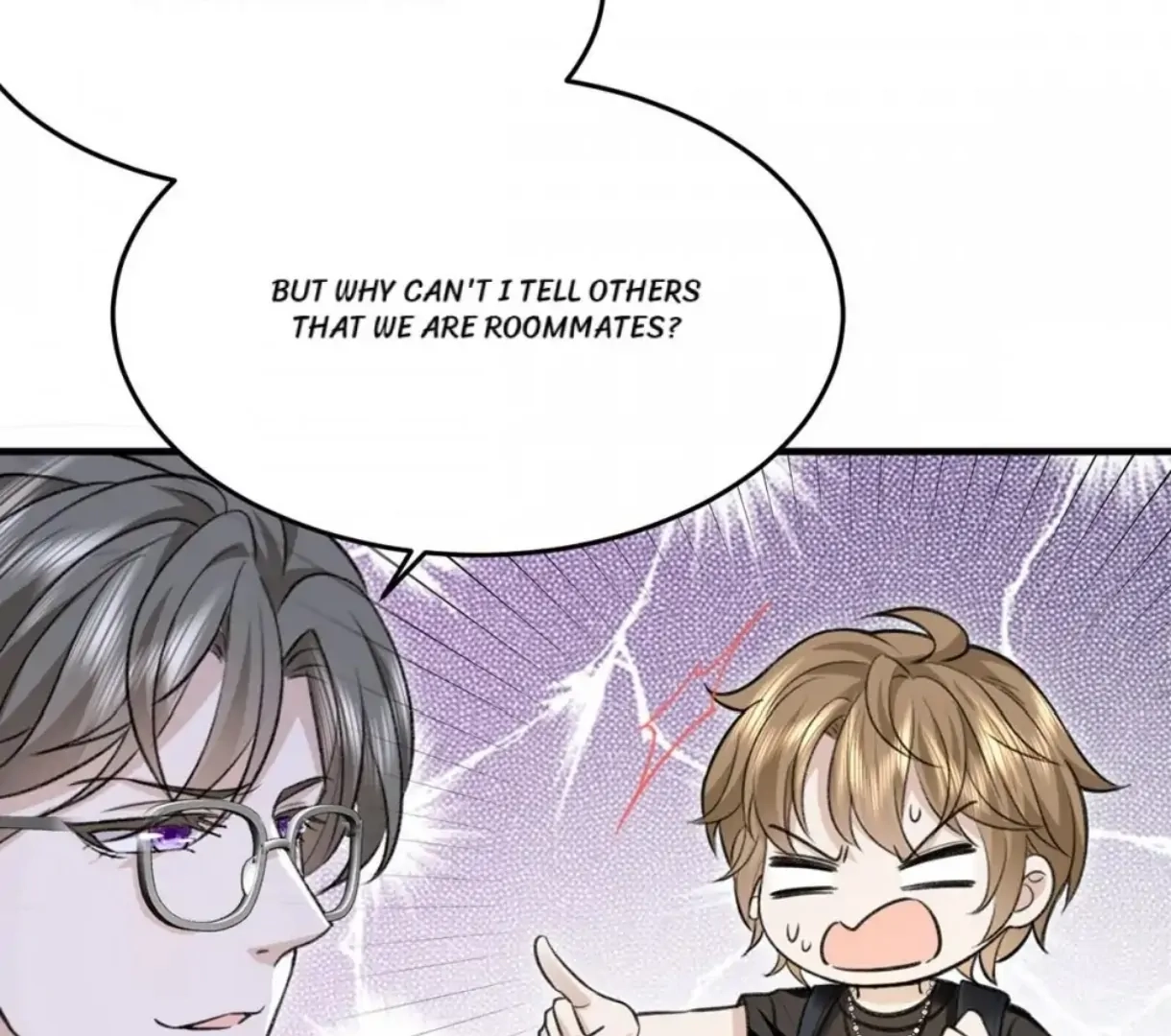 Switching Positions Chapter 58 page 46 - 