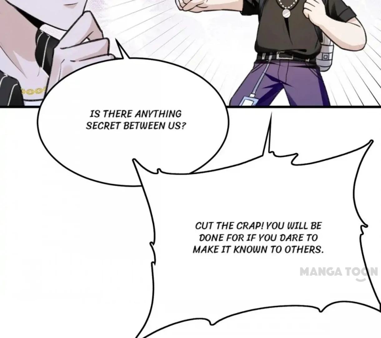 Switching Positions Chapter 58 page 47 - 