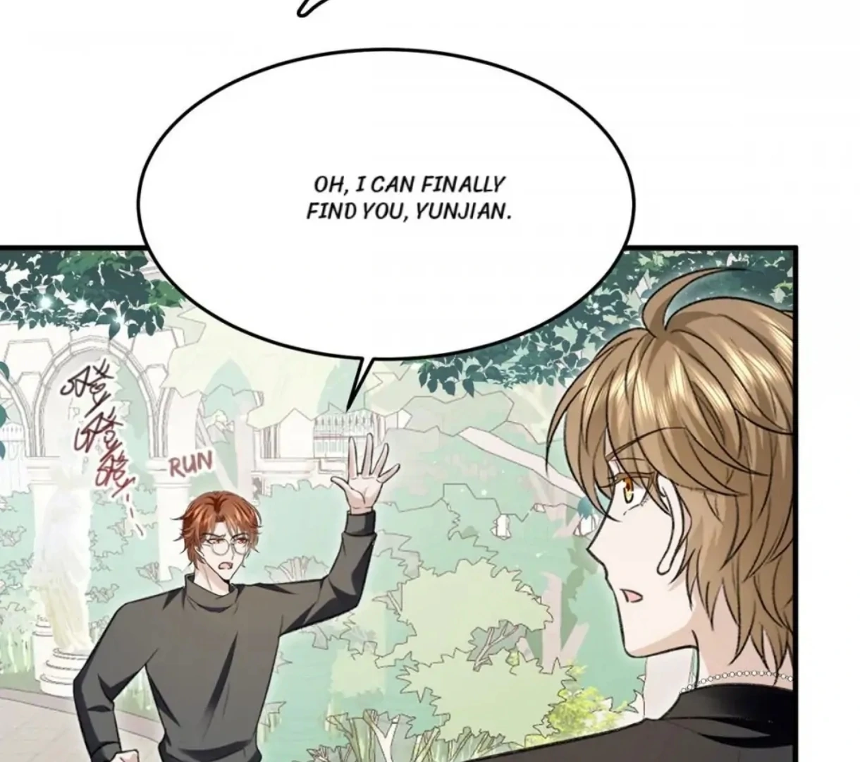 Switching Positions Chapter 58 page 48 - 
