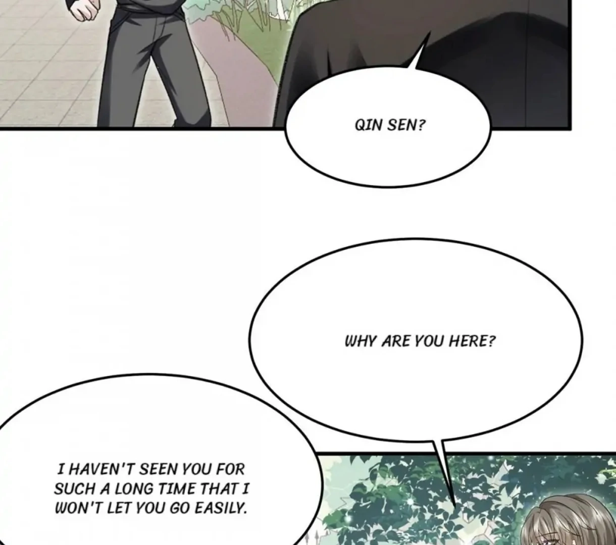 Switching Positions Chapter 58 page 49 - 
