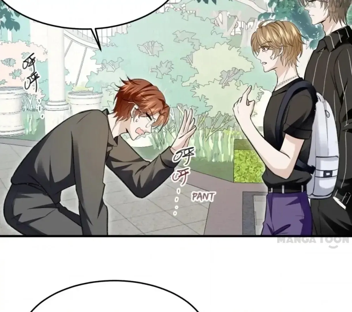 Switching Positions Chapter 58 page 50 - 
