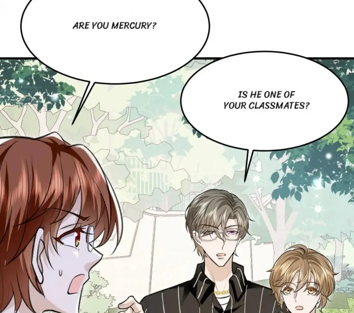 Switching Positions Chapter 58 page 51 - 