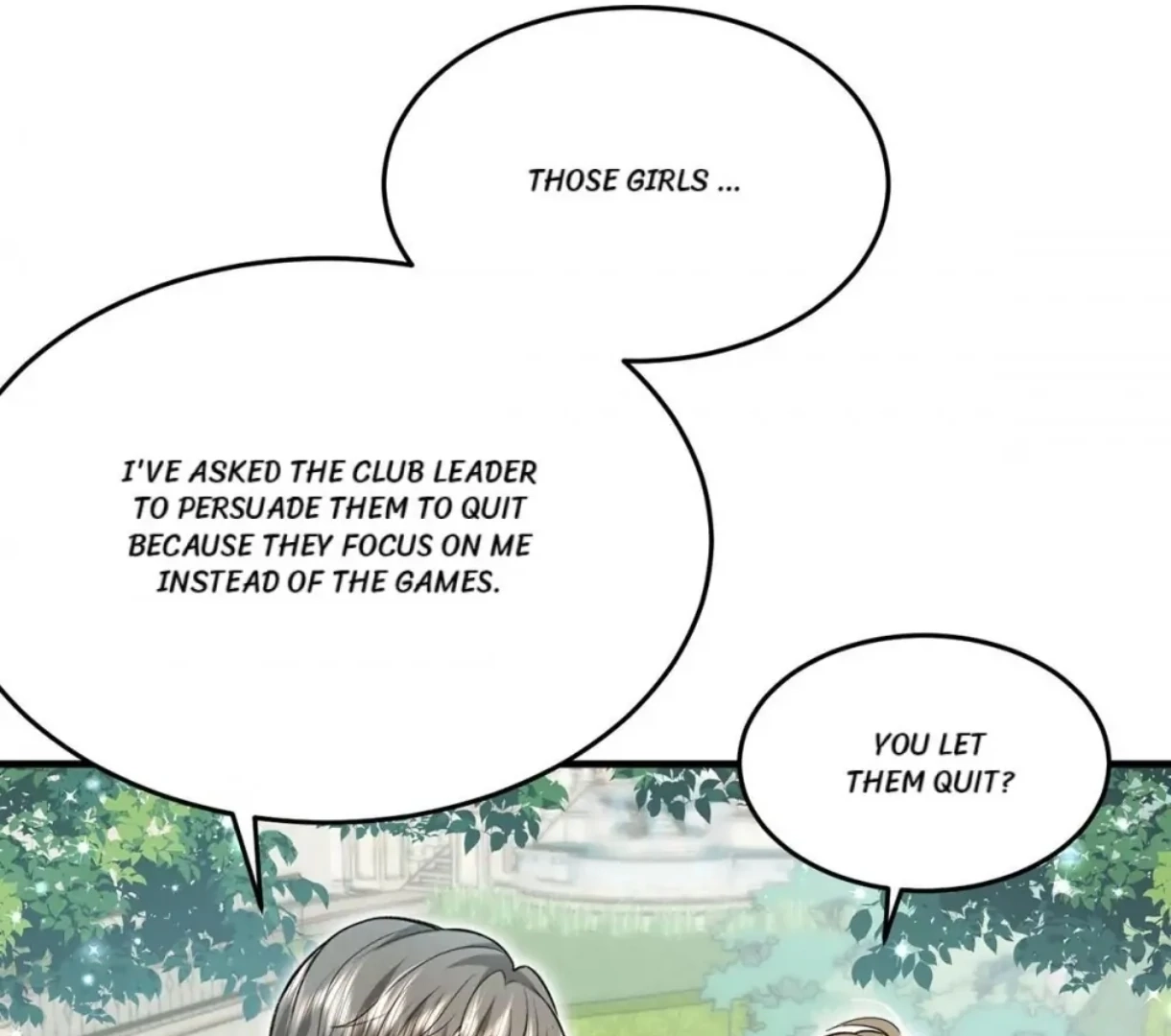 Switching Positions Chapter 58 page 9 - 