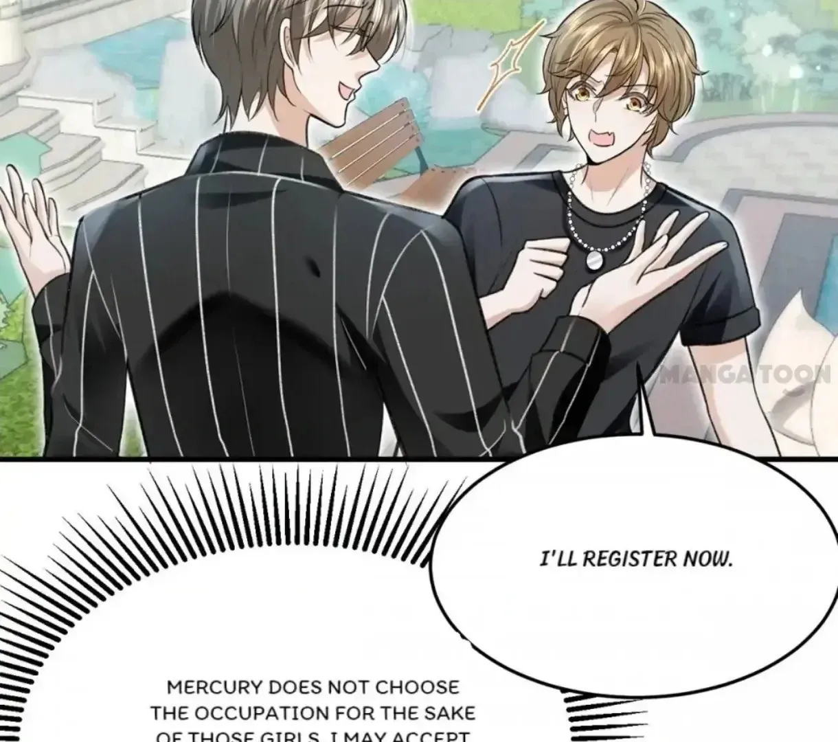 Switching Positions Chapter 58 page 10 - 