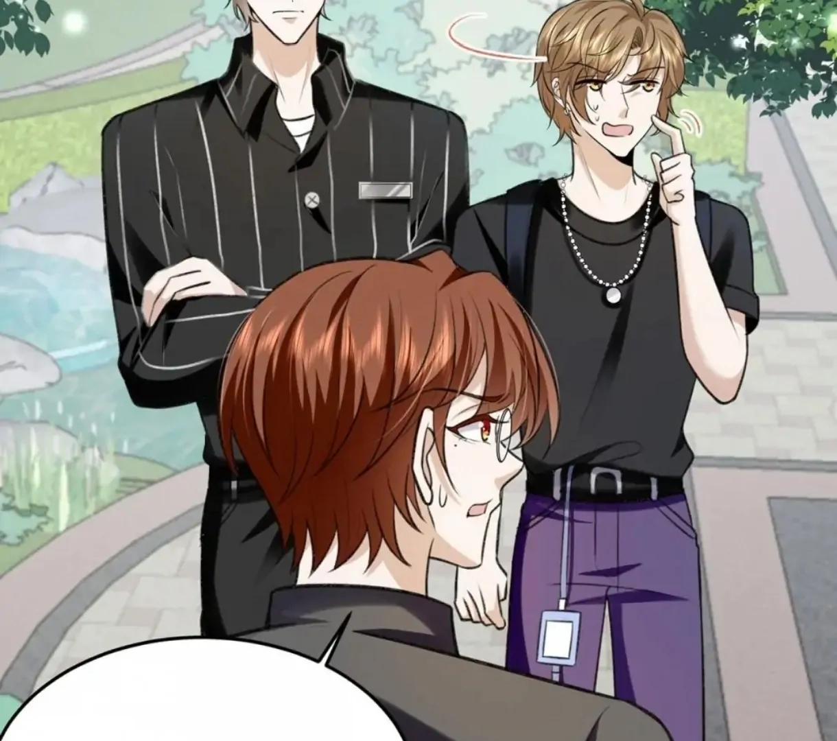 Switching Positions Chapter 59 page 2 - 