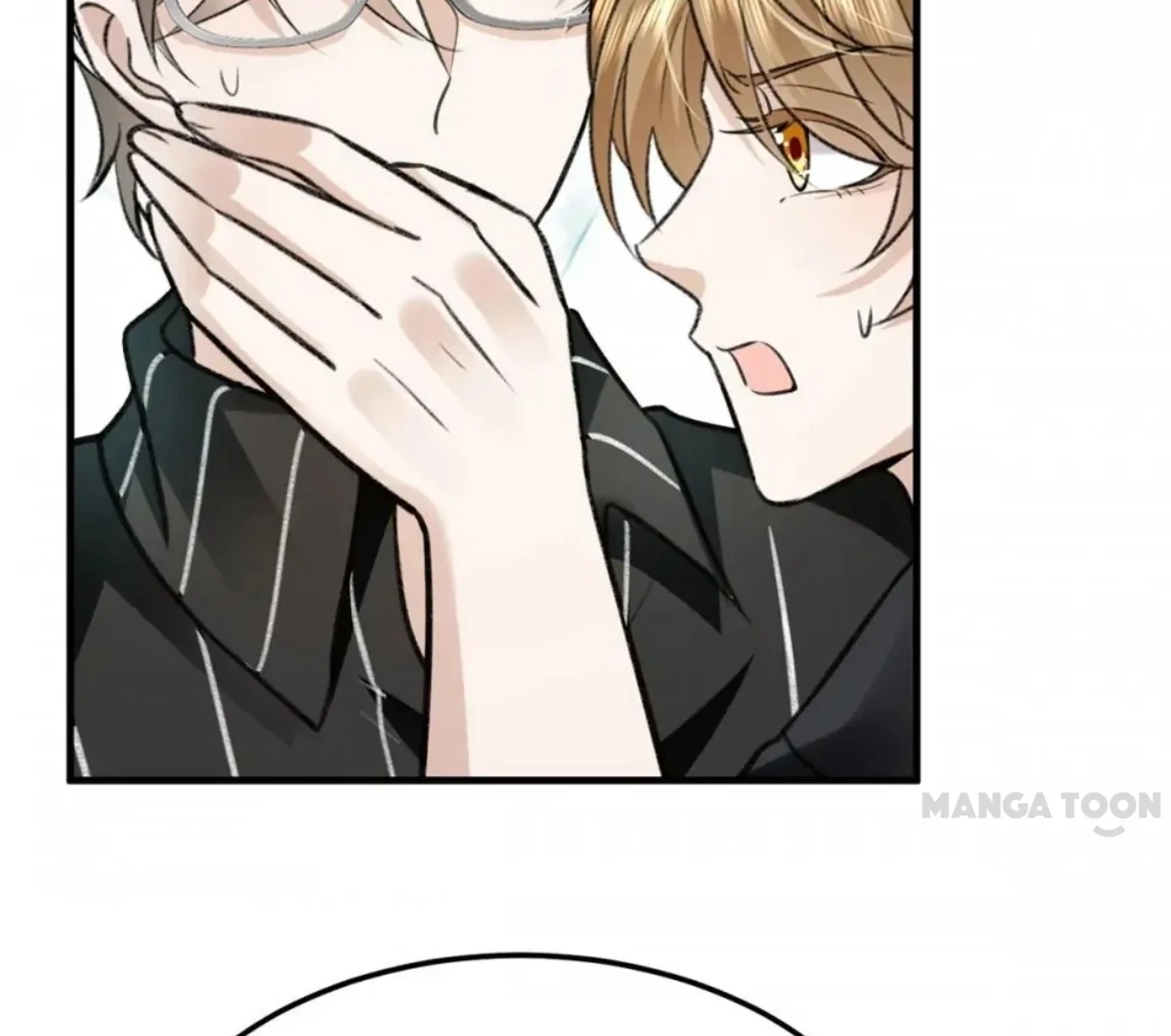 Switching Positions Chapter 59 page 11 - 