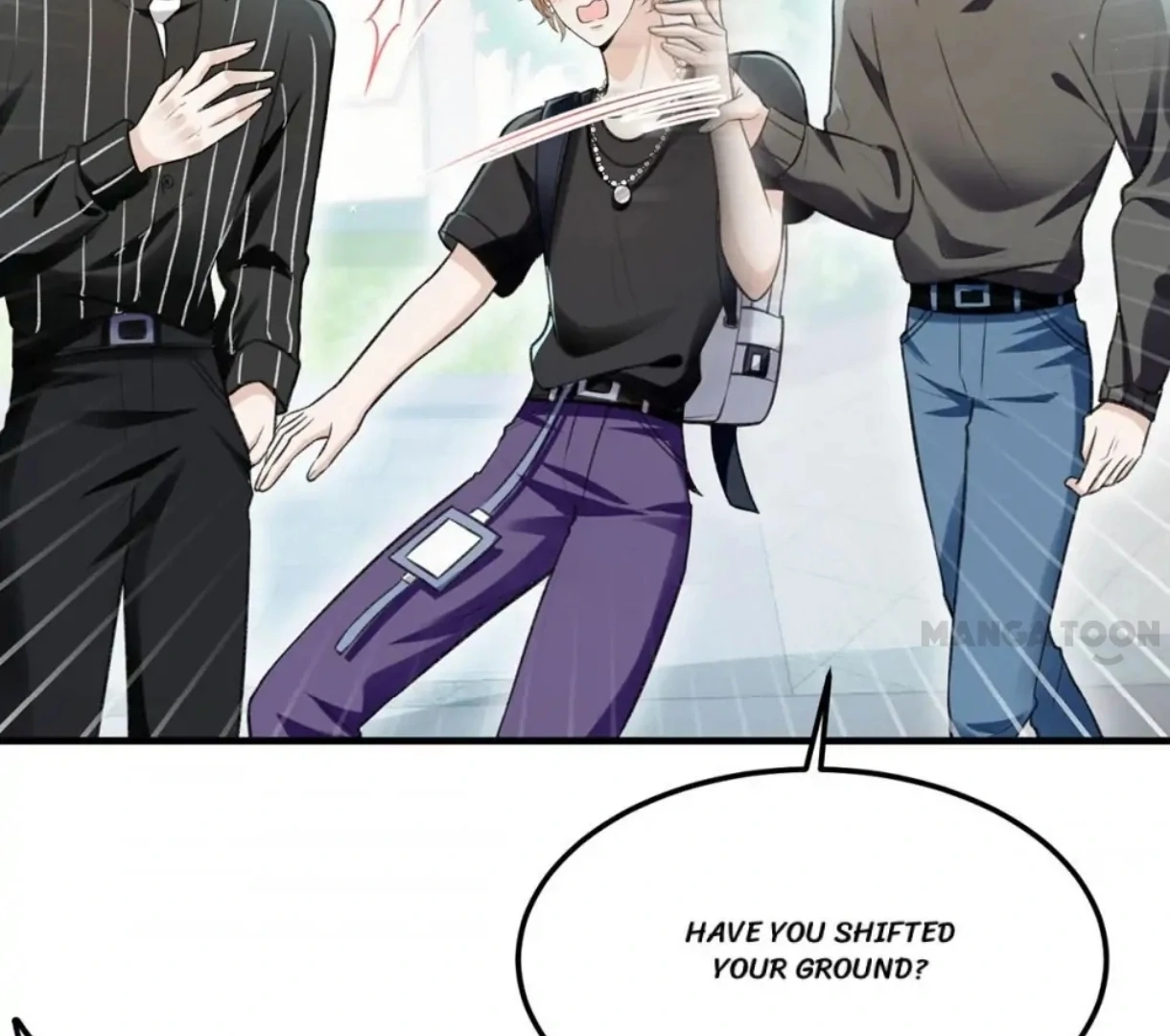 Switching Positions Chapter 59 page 15 - 