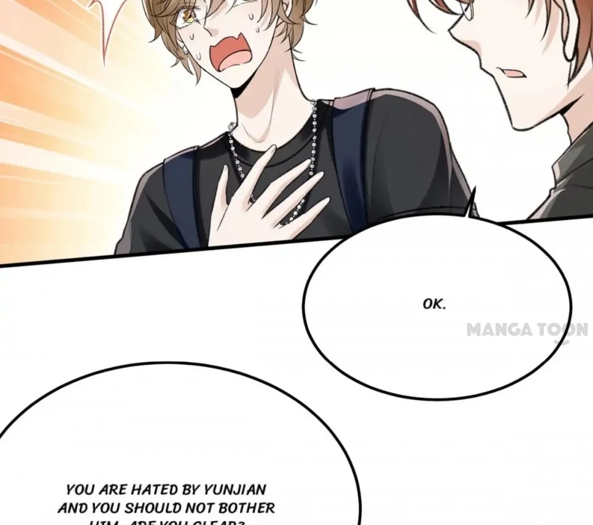 Switching Positions Chapter 59 page 17 - 