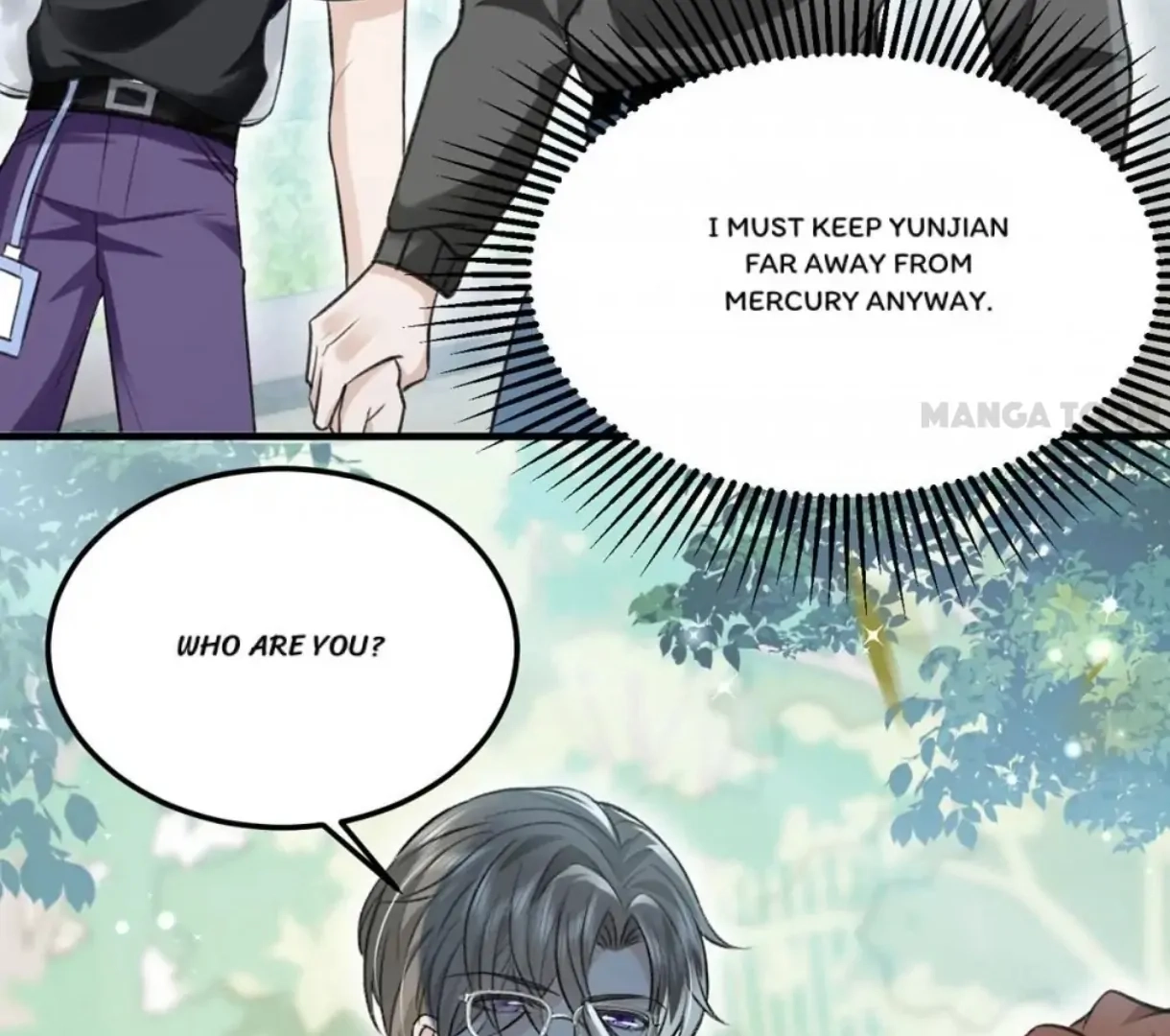 Switching Positions Chapter 59 page 19 - 