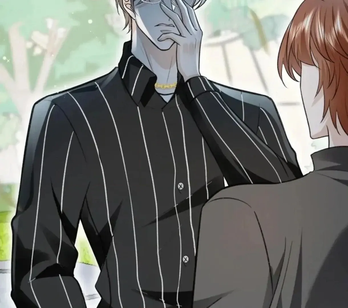 Switching Positions Chapter 59 page 20 - 