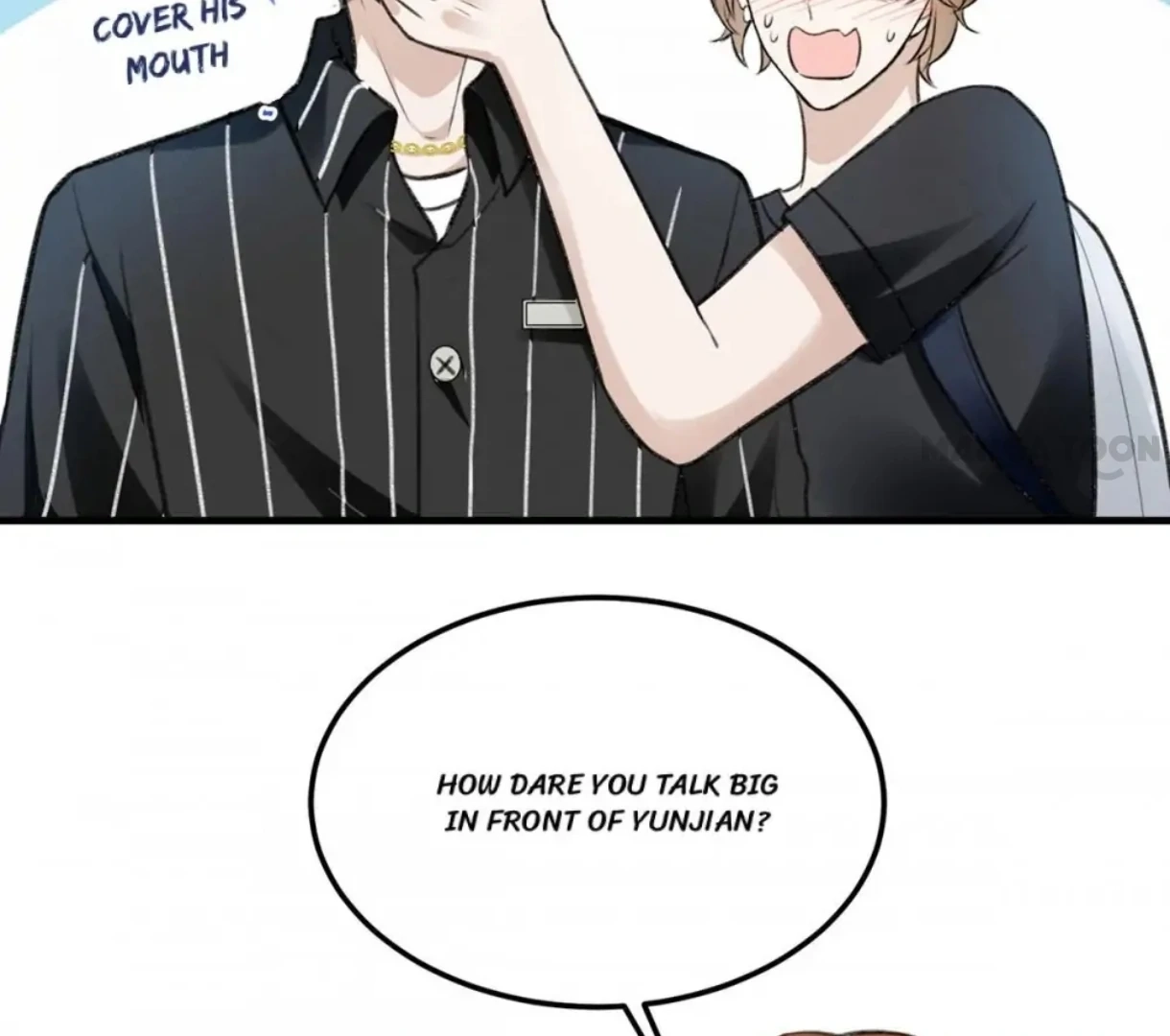 Switching Positions Chapter 59 page 29 - 