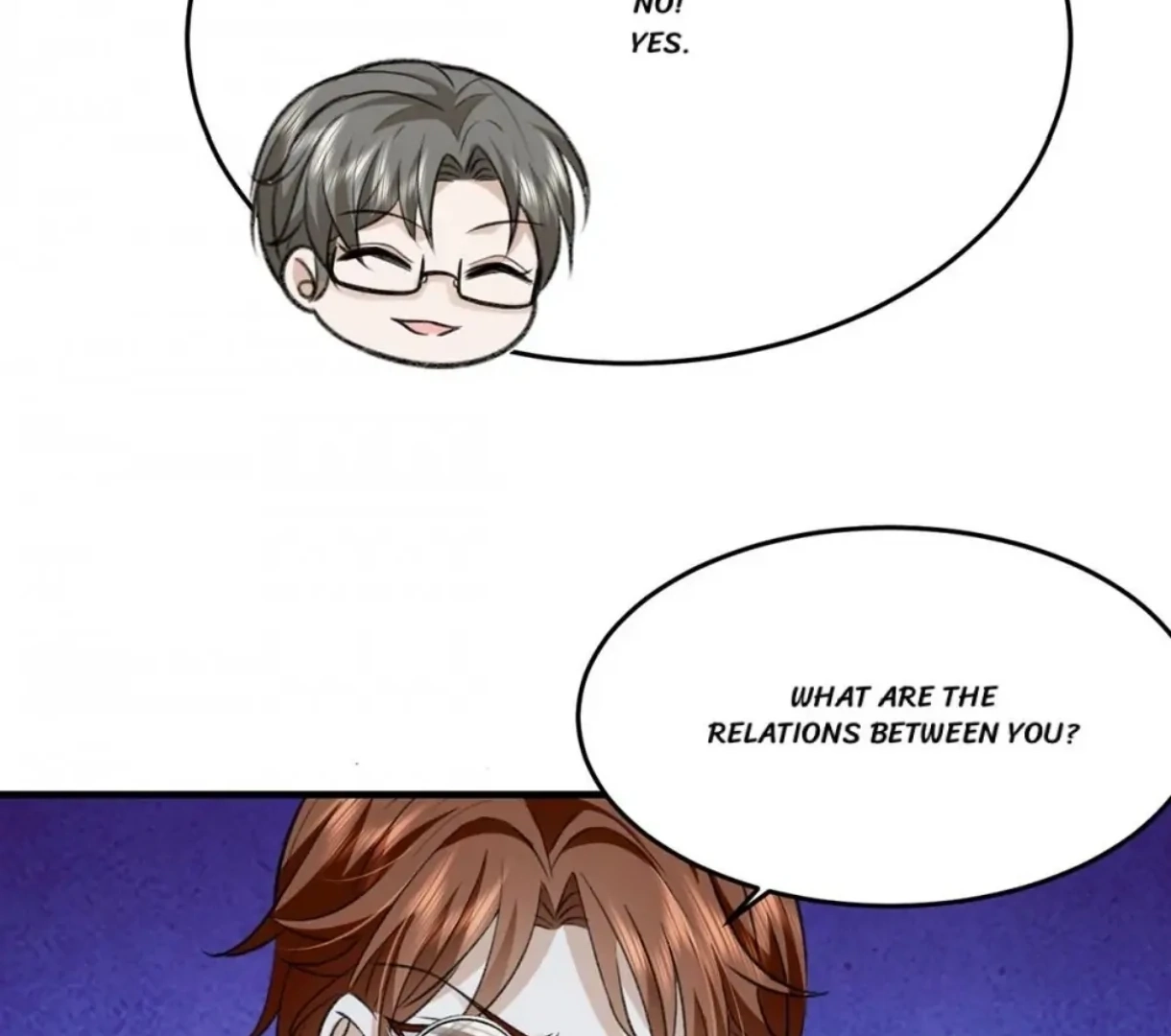 Switching Positions Chapter 59 page 4 - 