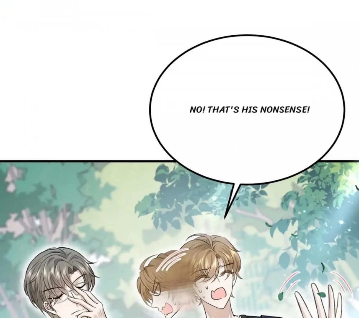 Switching Positions Chapter 59 page 35 - 