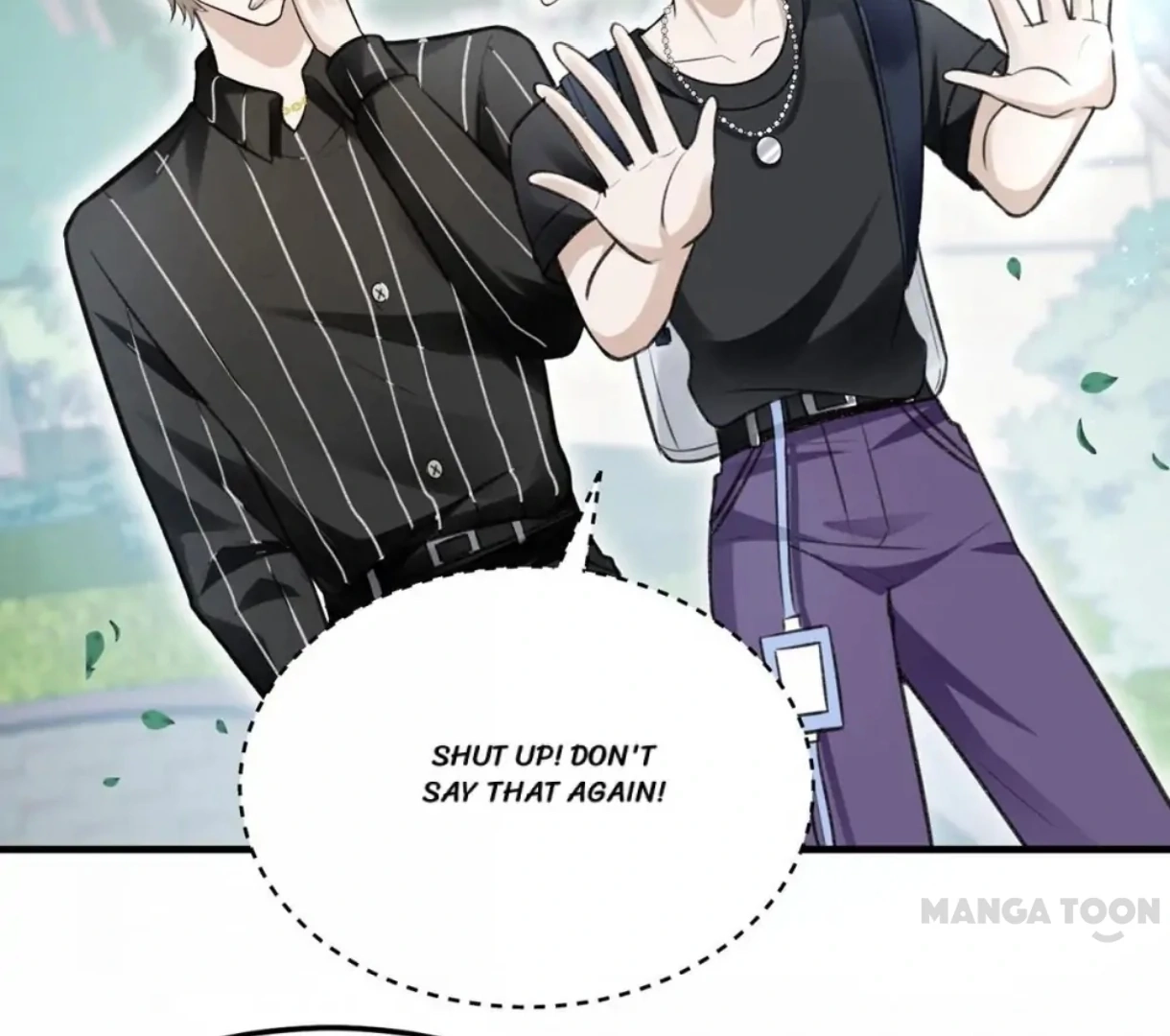 Switching Positions Chapter 59 page 36 - 