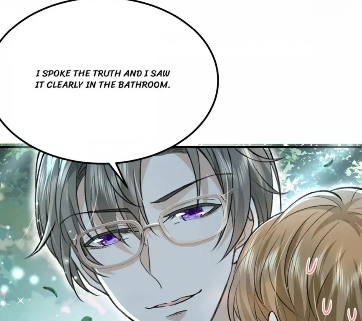Switching Positions Chapter 59 page 37 - 
