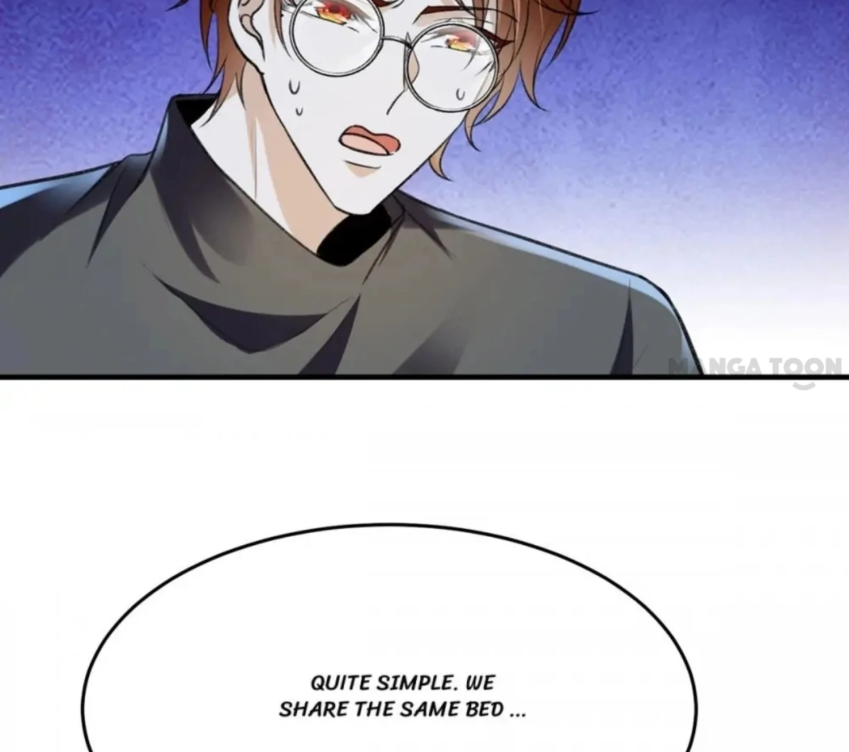 Switching Positions Chapter 59 page 5 - 