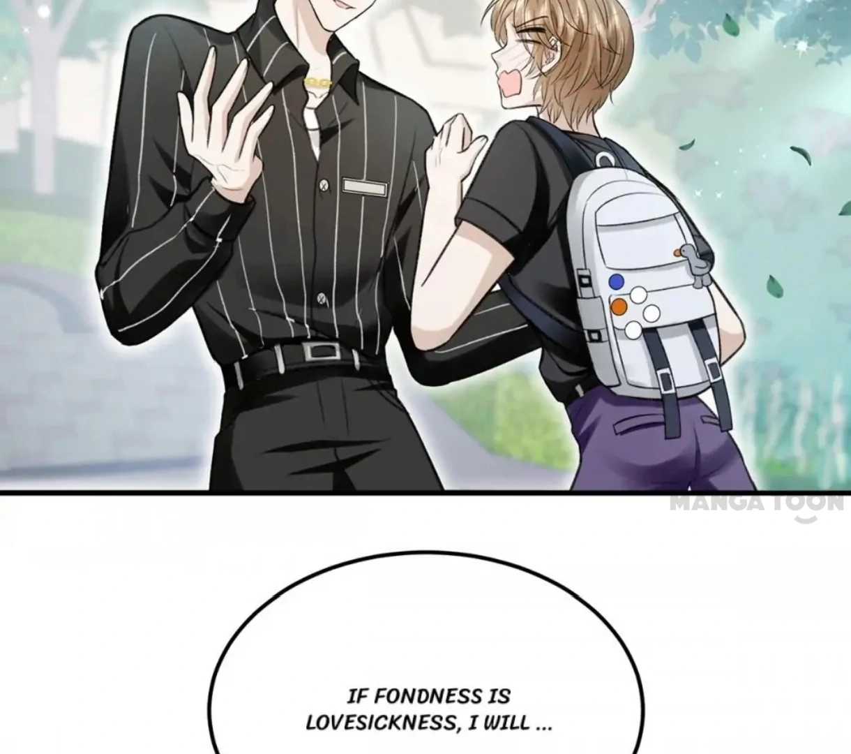Switching Positions Chapter 59 page 41 - 