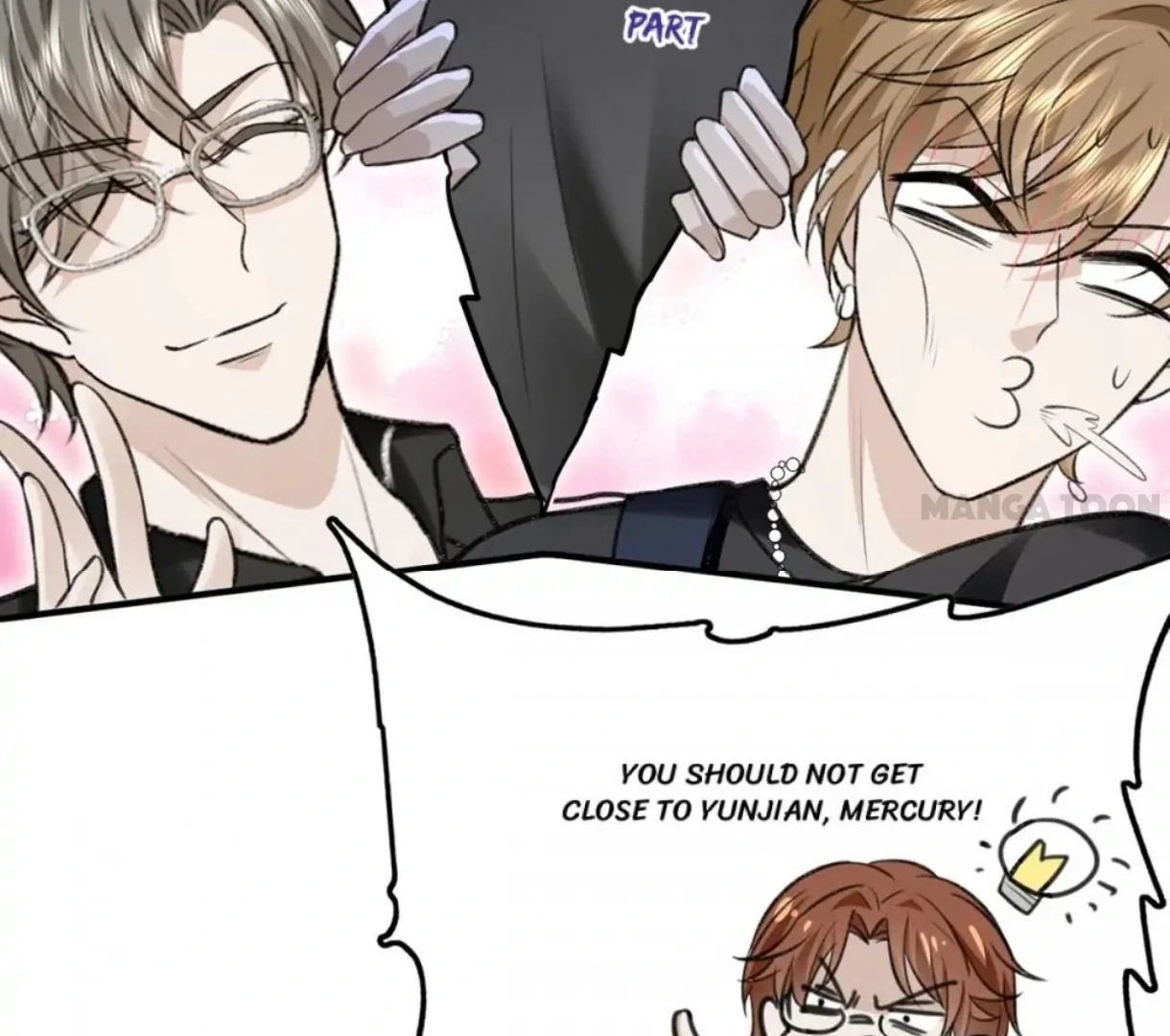 Switching Positions Chapter 59 page 44 - 