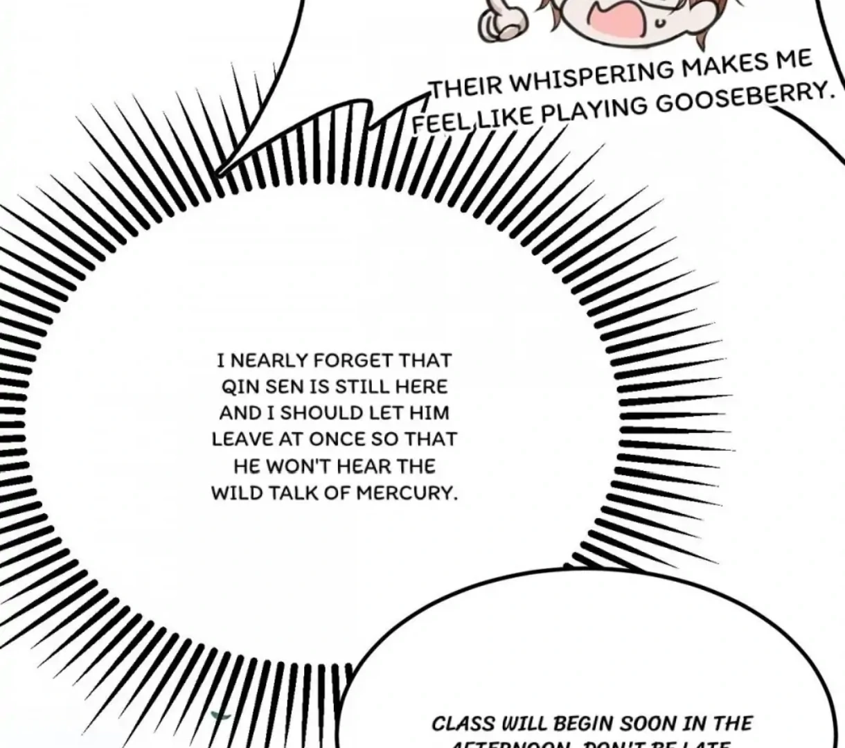 Switching Positions Chapter 59 page 45 - 