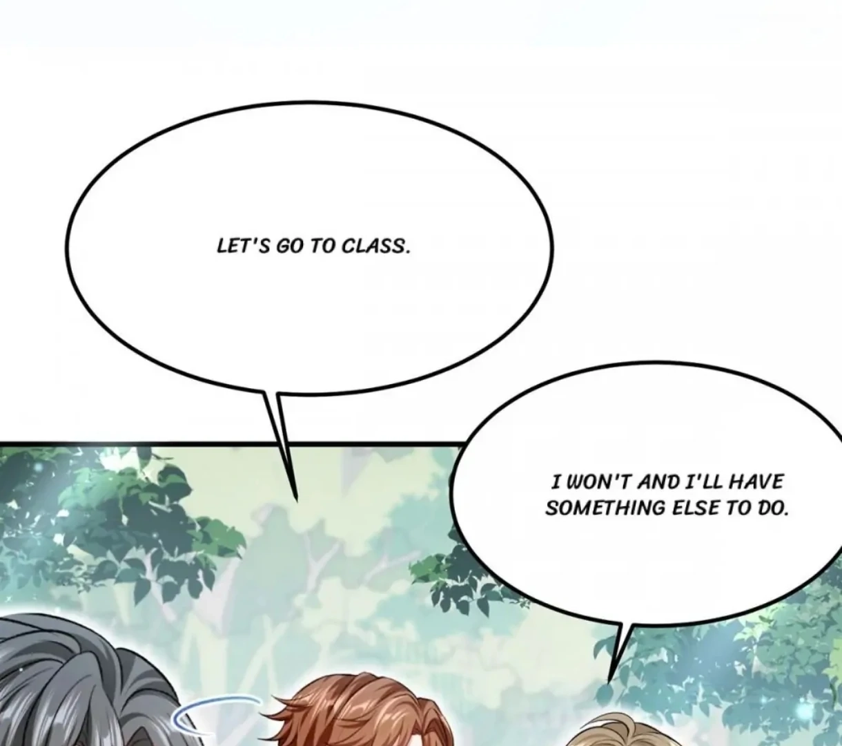 Switching Positions Chapter 59 page 47 - 