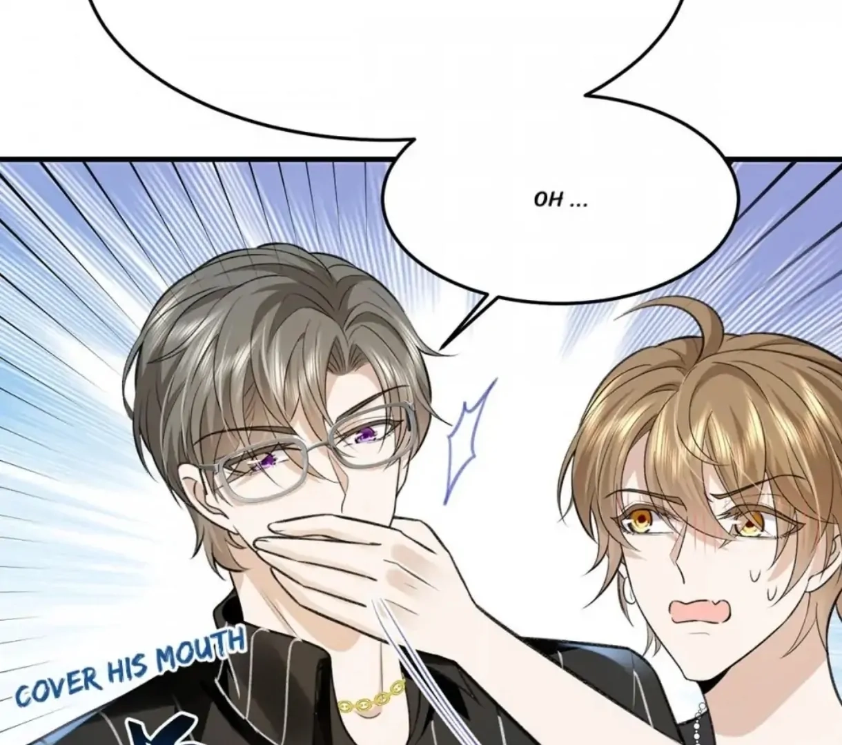 Switching Positions Chapter 59 page 6 - 