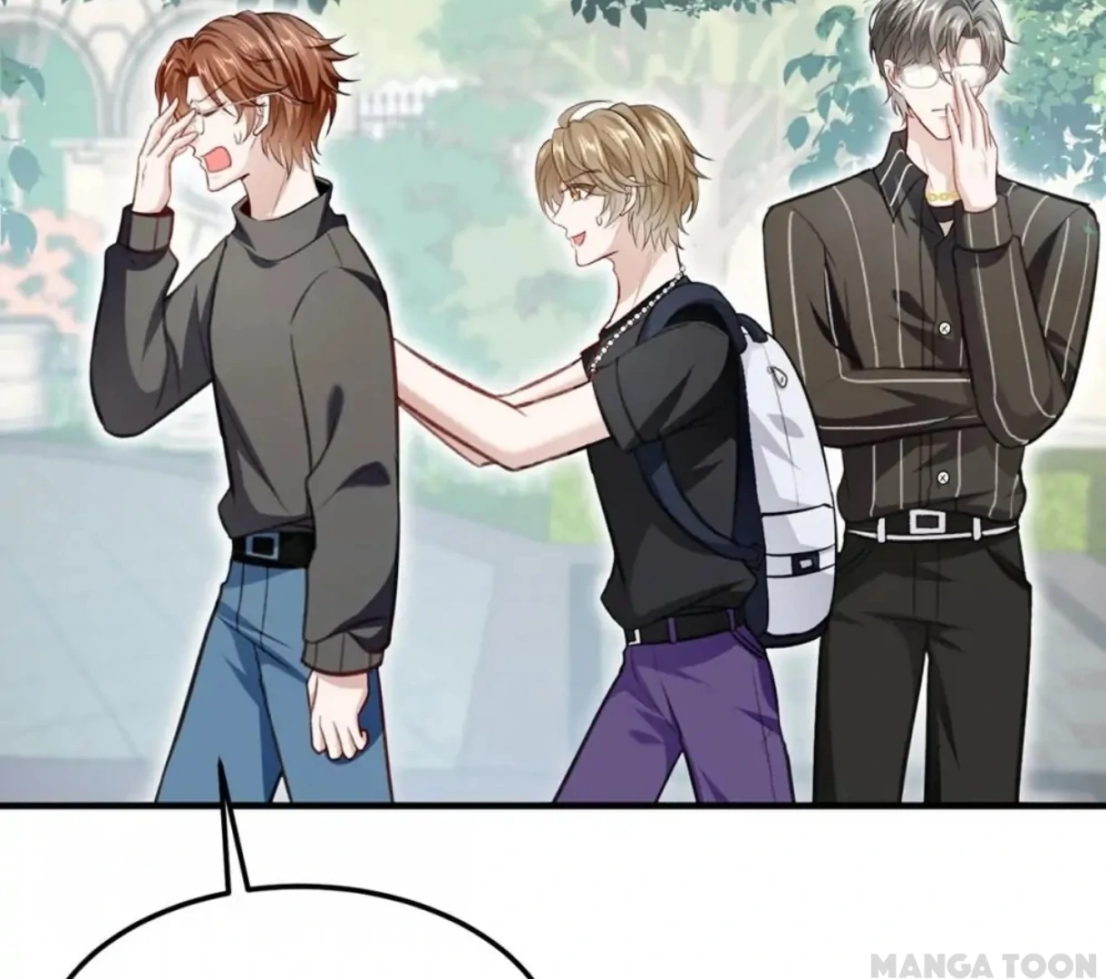 Switching Positions Chapter 59 page 51 - 